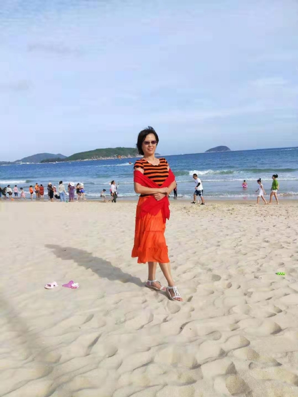 ruwu的第一张照片--三亚红颜知己交友网