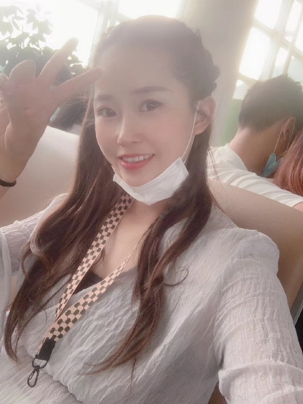 宁乙的第一张照片--三亚红颜知己交友网