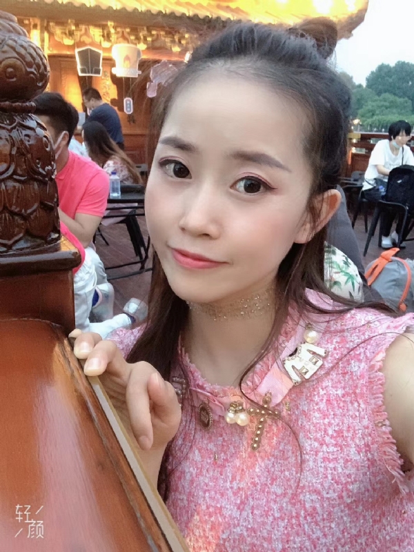 宁乙的第三张照片--三亚红颜知己交友网