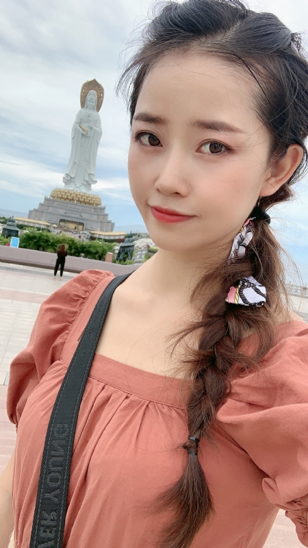 宁乙的第五张照片--三亚红颜知己交友网